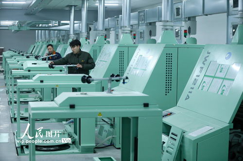 山東即墨建設(shè)智慧工廠，技術(shù)咨詢助推高質(zhì)量發(fā)展