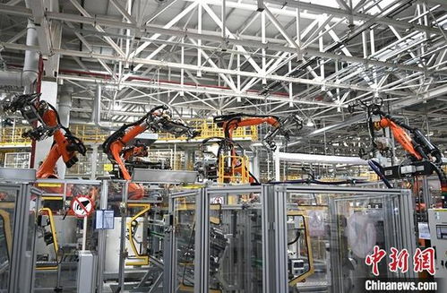 中外媒體安徽行 探究如何發(fā)展新質(zhì)生產(chǎn)力與技術(shù)咨詢(xún)