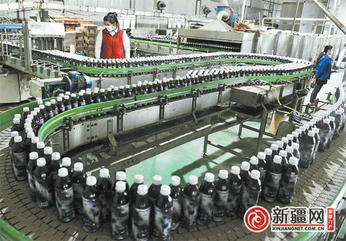 烏魯木齊食品加工企業(yè)以技術(shù)開發(fā)推動穩(wěn)產(chǎn)保供，豐富市民餐桌