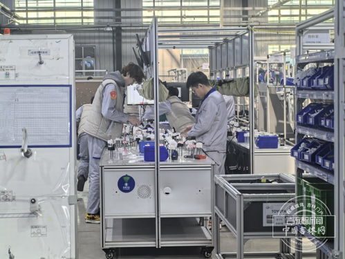 新春走基層 從南到北，這群技術牛人緣何齊聚捷翼科技